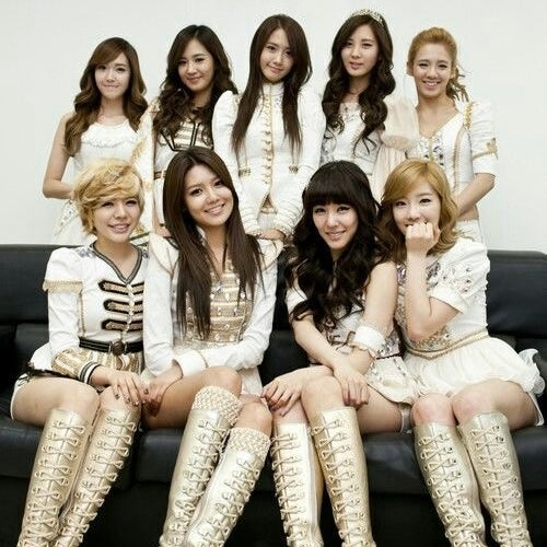 girls generation