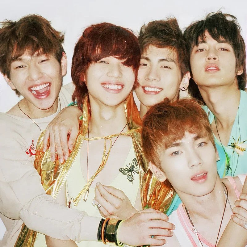 shinee