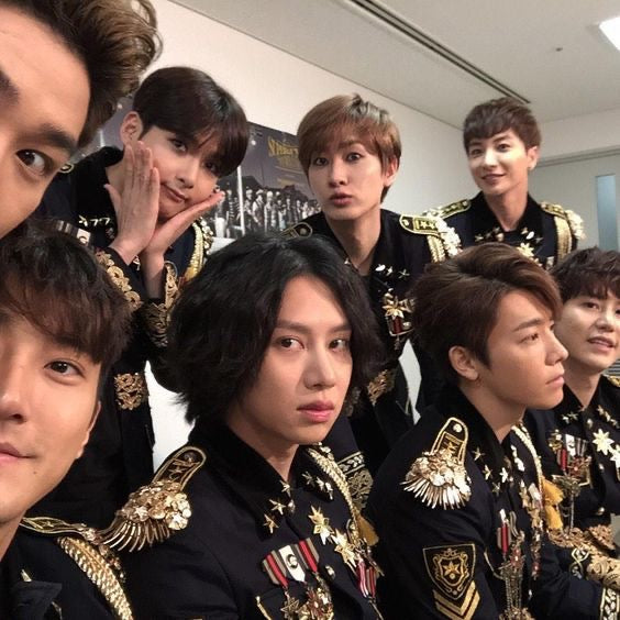 super junior