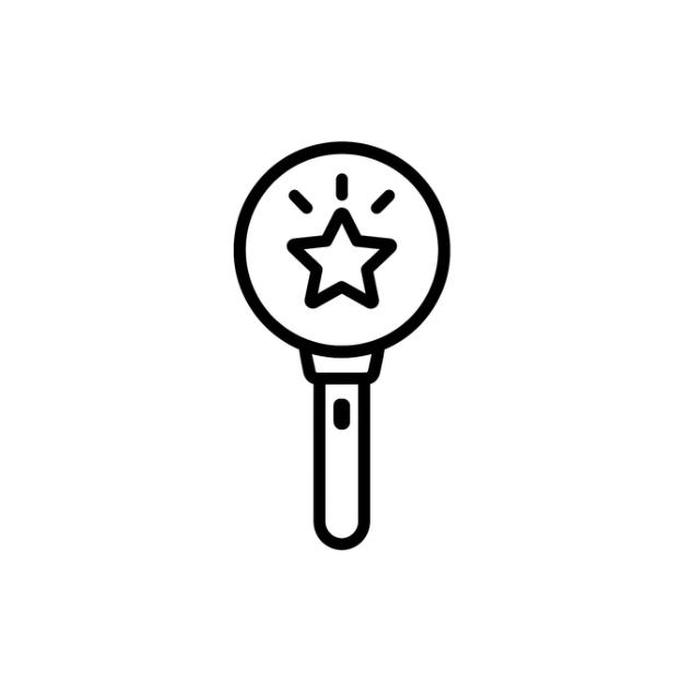 lightsticks