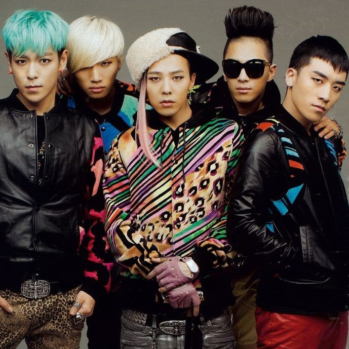 bigbang