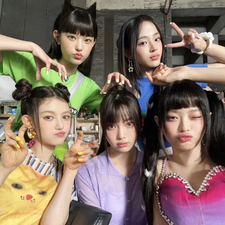 newjeans