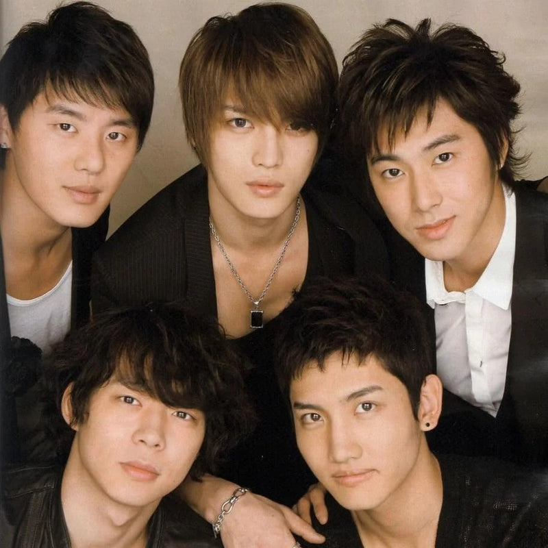tvxq