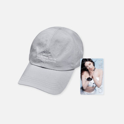 aespa - [synk : aexis line] ball cap set