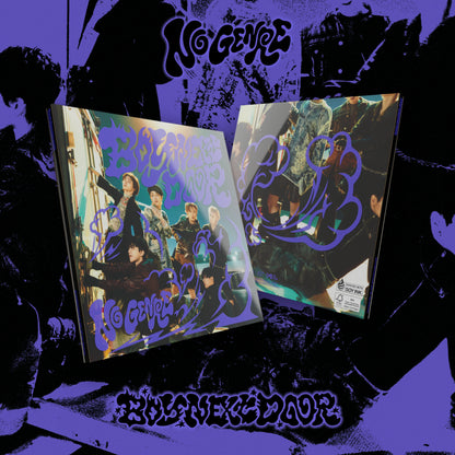 boynextdoor - 4th ep [no genre] standard ver.