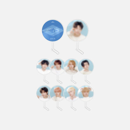 ahof - [ahofoha 2026 1st fan-con] official md mini image picket