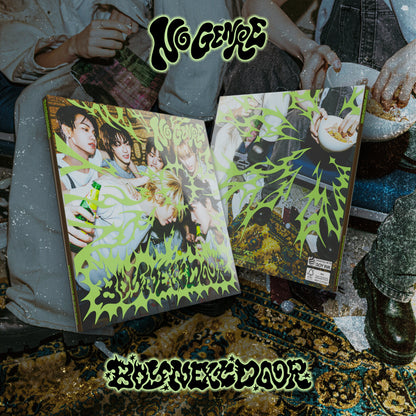 boynextdoor - 4th ep [no genre] standard ver.