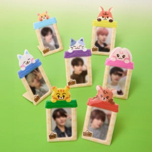 nct dream - [dreamiez's] photocard holder stand
