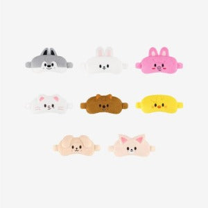 stray kids - [celebrate] skzoo sleep mask
