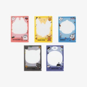 txt - [ppulbatu] photocard l sleeve set