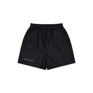 blackpink - [deadline tour] windbreaker short pants