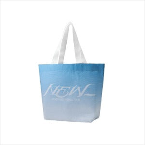 seventeen - [new_] shopper bag