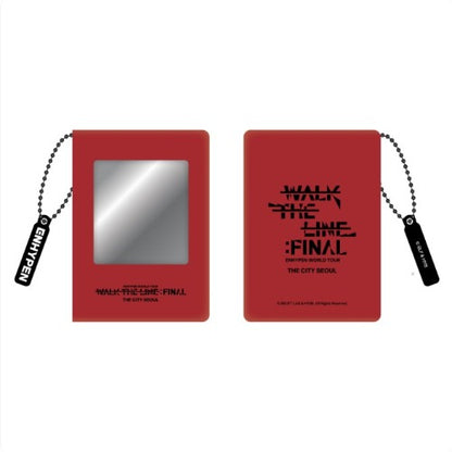 enhypen - [walk the line final] collect book