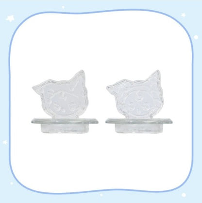 iu - [found a eight] i-ke parts set (8lien ver.)