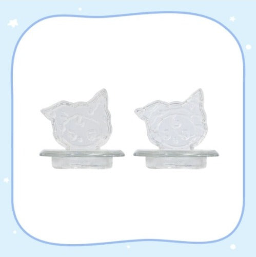 iu - [found a eight] i-ke parts set (8lien ver.)