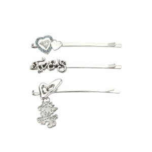 hearts2hearts - [focus] hair pin set