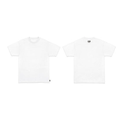 ateez - [pop-up '8room' official merch] t-shirt ver. c