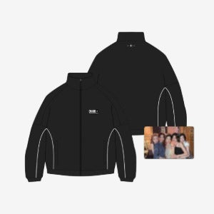 itzy - [on air] track jacket