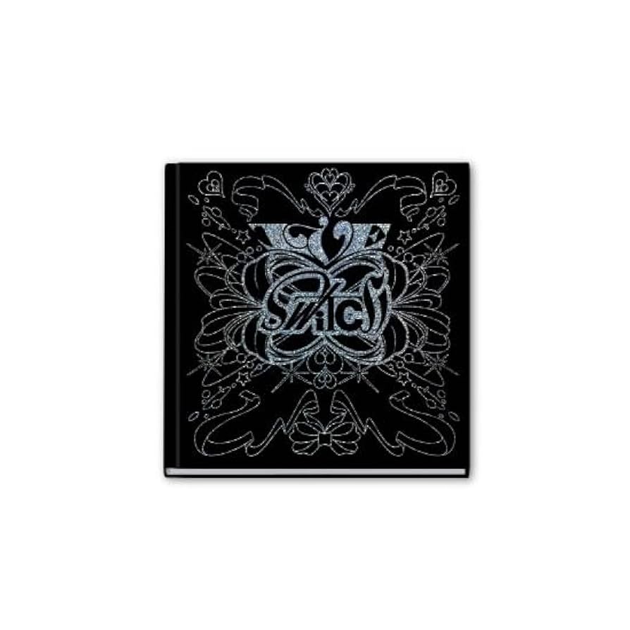 ive - 2nd ep [ive switch]