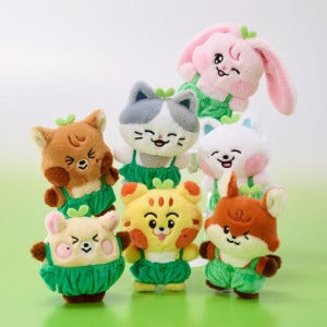nct dream - [dreamiez's] dream forest costume plush