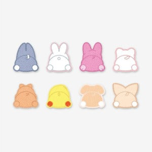 stray kids - [celebrate] skzoo magnetic holder