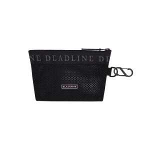 blackpink - [deadline tour] mesh pouch