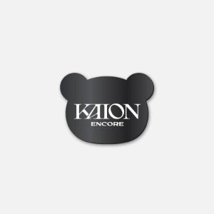 kai - [kaion] badge