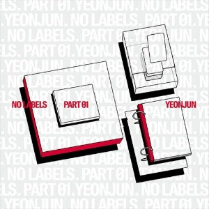 yeonjun - [no labels : part 01] standard ver.