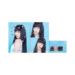 hearts2hearts - [focus] poster set