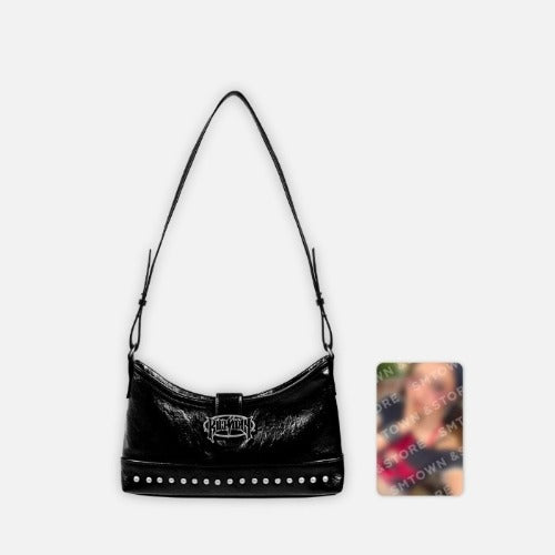 aespa - rich man bag set