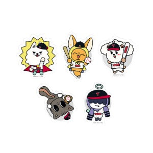 txt - [txt x lg twins] smart tok