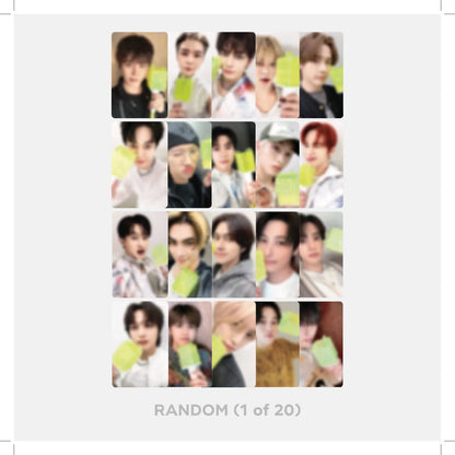 nct - official lightstick