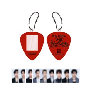 the boyz - [the blaze] id photo holder set