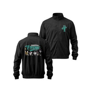 txt - [txt x lg twins] windbreaker