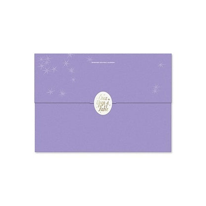 seventeen - 2026 wall calendar