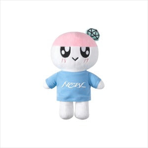 seventeen - [new_] bongbonge plush toy