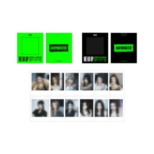 babymonster - [wegoup] instant photo package