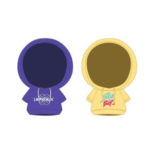 k-pop demon hunters - [official lightstick] hoodie