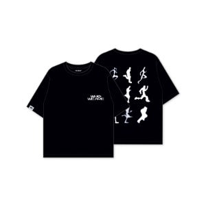 ahof - [who we are] t-shirt