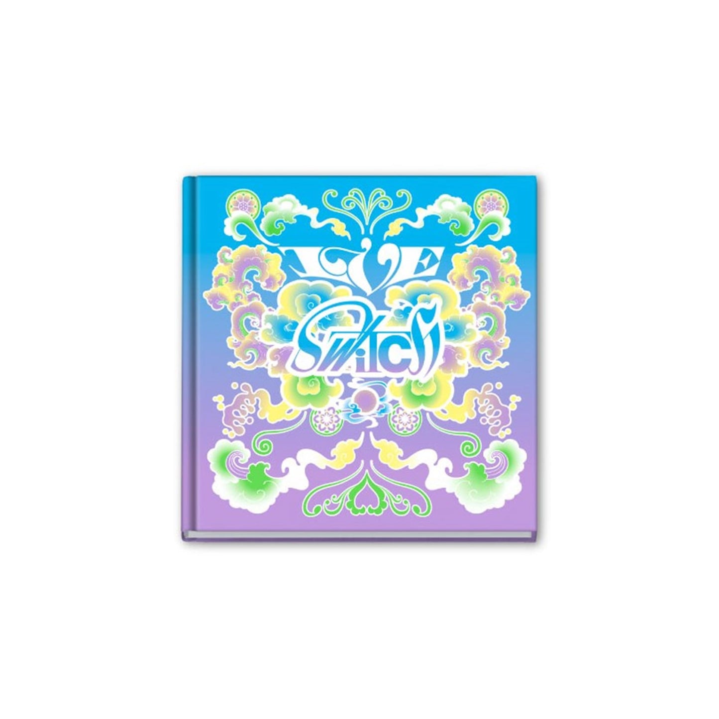 ive - 2nd ep [ive switch]