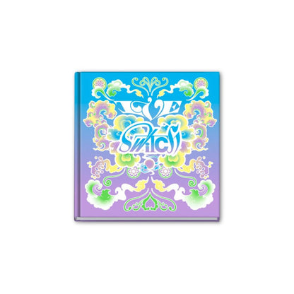 ive - 2nd ep [ive switch]