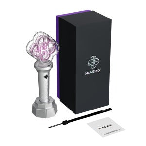k-pop demon hunters - [huntrix] official lightstick