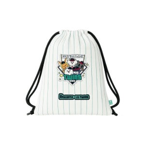 txt - [txt x lg twins] string bag