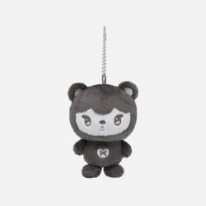 kai - [kaion] 10cm nini bear keyring