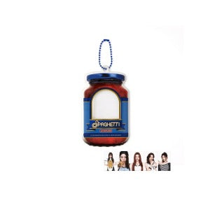 le sserafim - [spaghetti] photocard pouch set