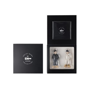 enhypen - [by enhypen] sunghoon mini-me figure set