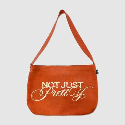 izna - [not just pretty] shoulder bag