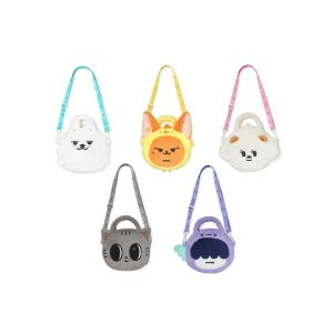 txt - [act : tomorrow] cross bag