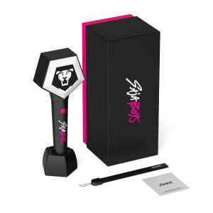 k-pop demon hunters - [saja boys] official lightstick