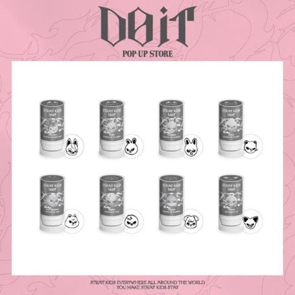 stray kids - [do it] skzoo stamp